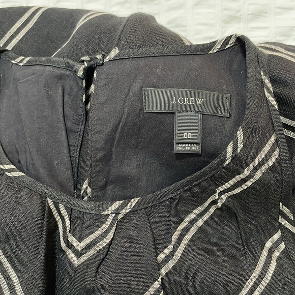 J. Crew maxi, 00 - Picture 4 of 5